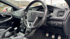 Volvo V40 T2 [122] R DESIGN Edition 5dr Petrol Hatchback